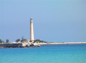 Гостиница SAN VITO LO CAPO APPARTAMENTO A 2 PASSI DALLA SPIAGGIA, Сан Вито Ло Капо